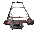 Model 3 2019-2020 Radiator Bracket OEM 1077082-00-C